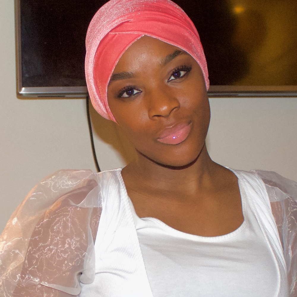 Turban - Picture 2 of 2